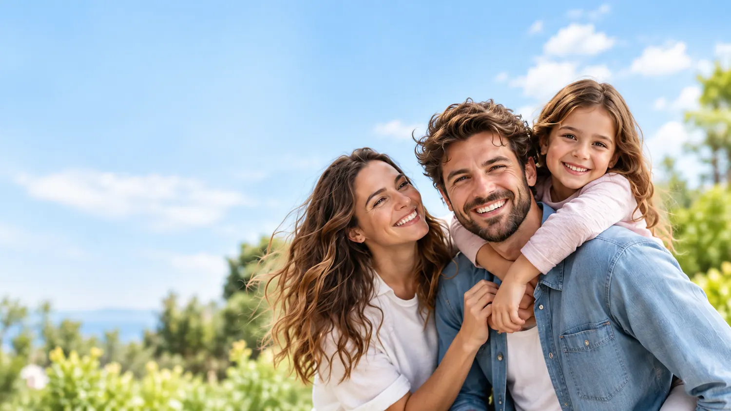 Famille