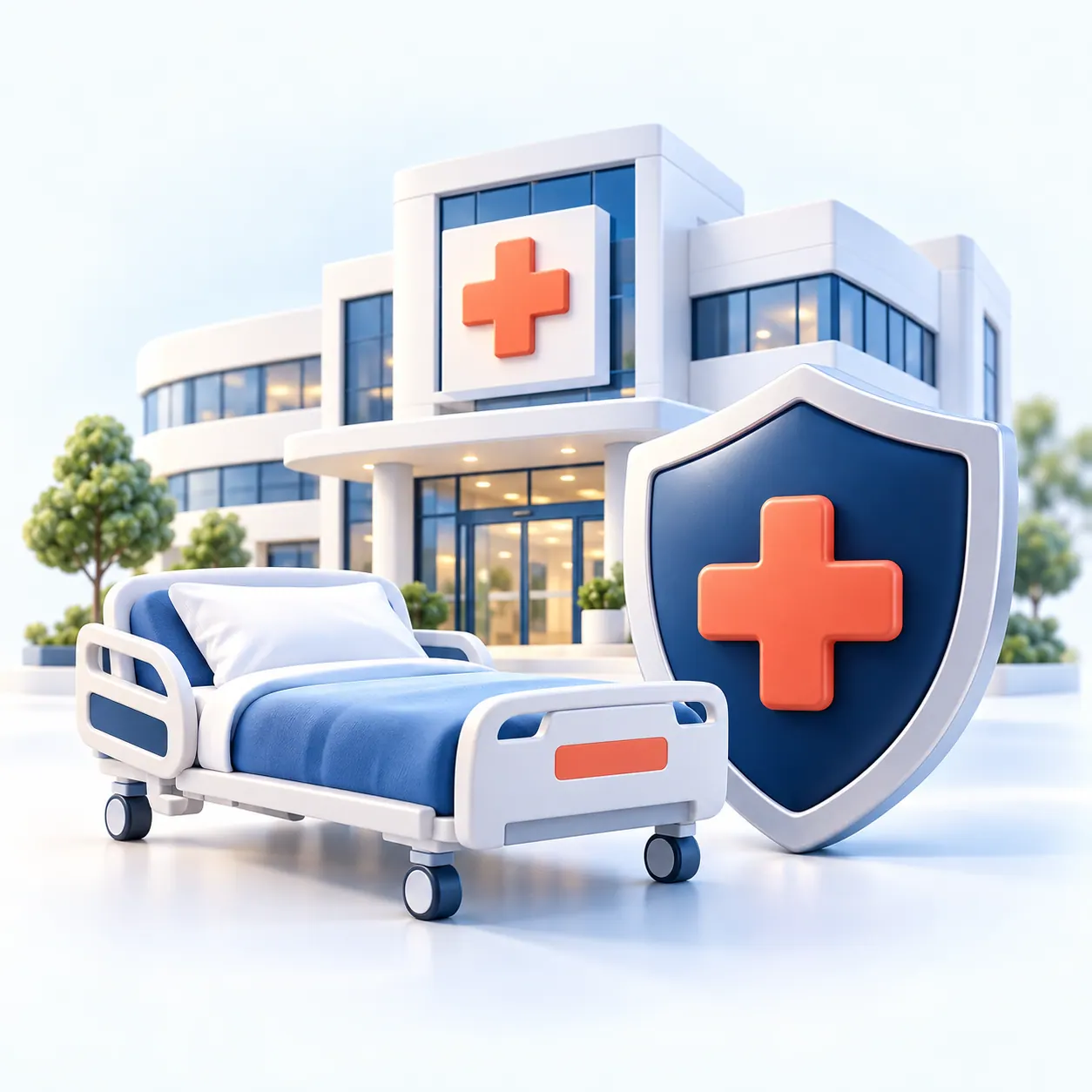 Hospitalisation